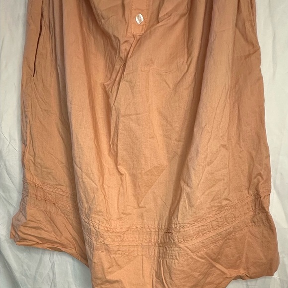 To The Max Women’s Mini Strapless Dress Size Small with Pockets - Picture 4 of 8